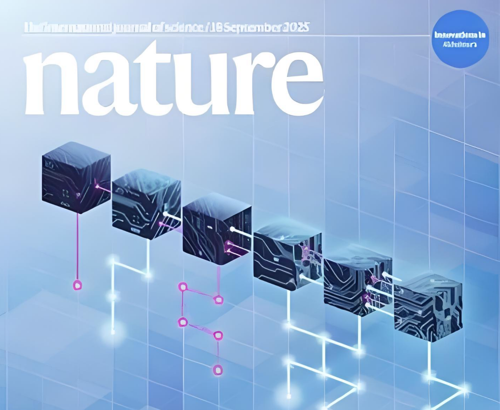 登上《自然》！DeepSeek-R1训练方法发布