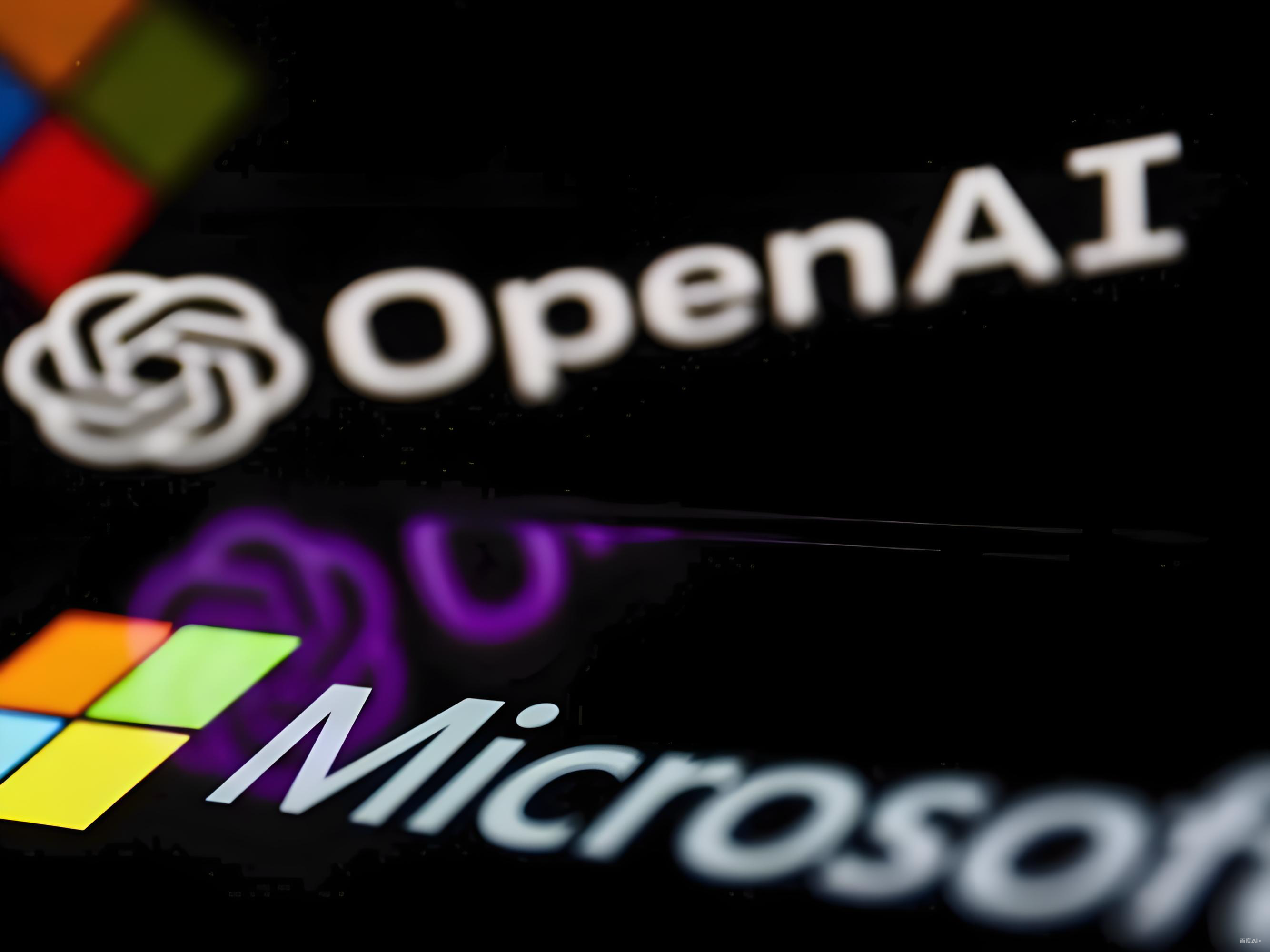 微软与 OpenAI 深化战略合作：2500 亿美元 Azure 采购背后的共赢布局