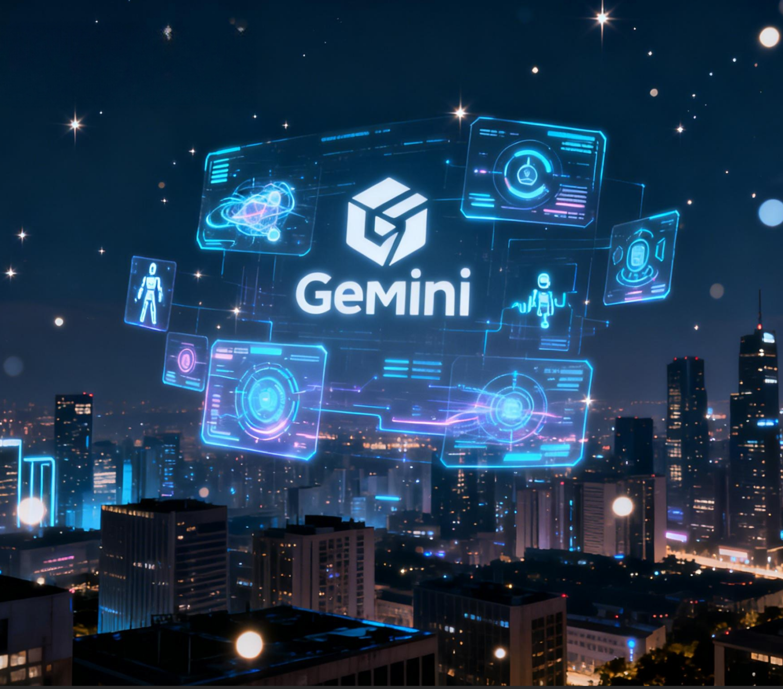 谷歌发布Gemini 3 Pro版本，功能强劲