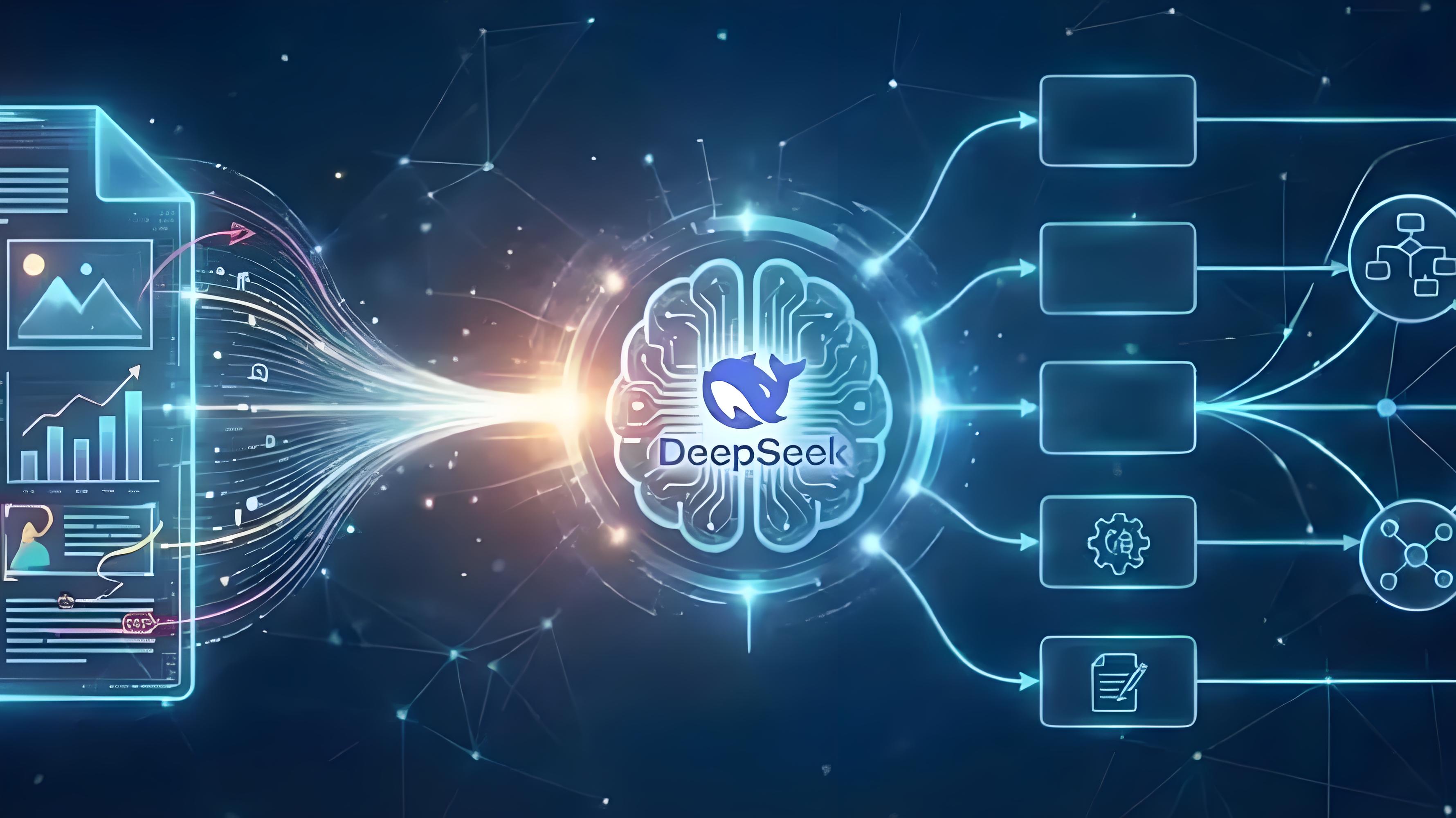 DeepSeek 发布实验性多模态模型 V4‑Flash‑Vision‑Exp，补齐原生视觉能力